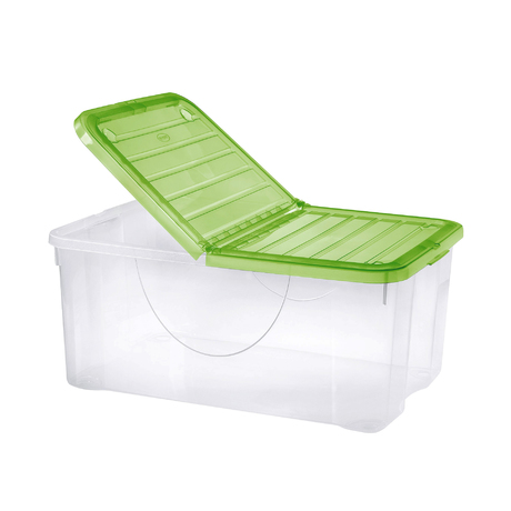 DODO BOX WITH FOLDABLE LID | 41,5 L