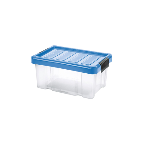 PUZZLE BOX WITH LID<br/>5 L