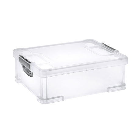 AURORA COLLECTION BOX WITH LID | 19 L