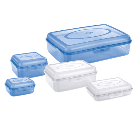 SET OF 5 FILL BOXES