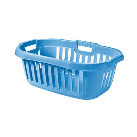 SMALL HIPSTER LAUNDRY BASKET