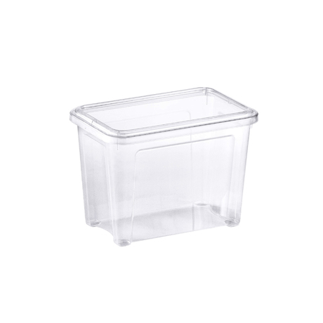COMBI BOX WITH SNAP-ON LID | 4,6 L