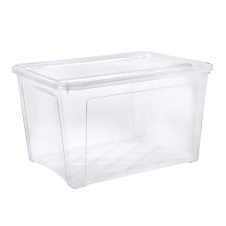 COMBI BOX WITH LID | 145 L