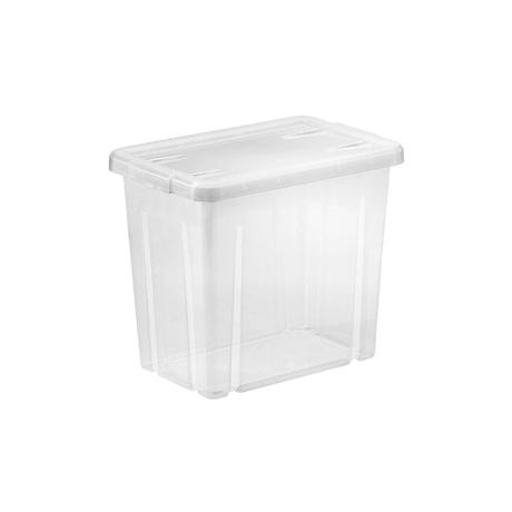 Linea Box with lid | 8,5 L