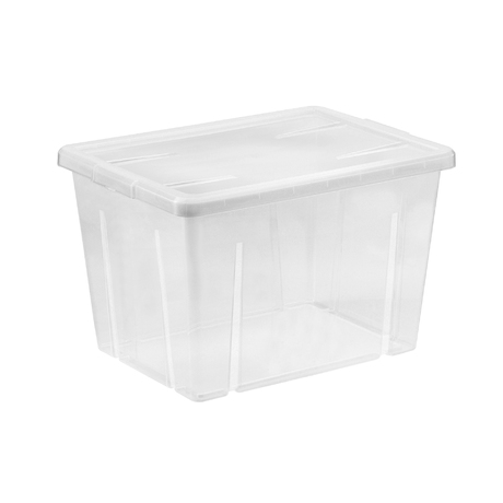 Linea Box with lid | 19 L