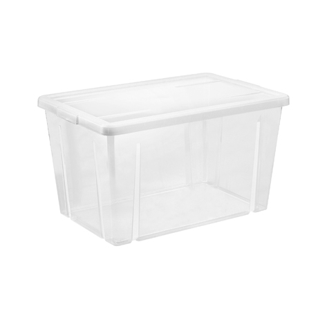Linea Box with lid | 54 L