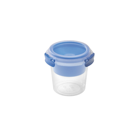 Fresh System Yogurt container with cereal box <br/>0,64 L