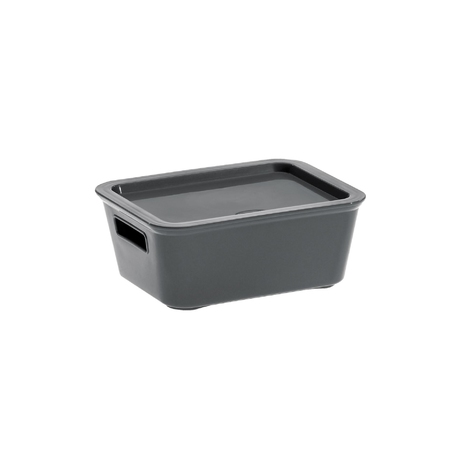Bella Box M with lid