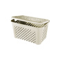 ARIANNA BASKET WITH LID - 3