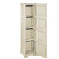 OMNIMODUS FURNITURE UNIT - 1 DOOR WITH BROOM COMPARTMENT AND 4 MODULES - 1