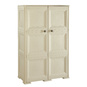 OMNIMODUS MULTI-USE UNIT 2 DOORS - 3 MODULES WITH 6 POCKETS - 2