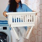 Amico Laundry Basket - 4