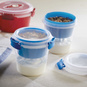 Fresh System Yogurt container with cereal box <br/>0,64 L - 3