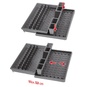 Bella - Dish drainer with tray - 2