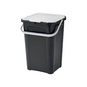 Cover Line bin 44 L with handle - 1