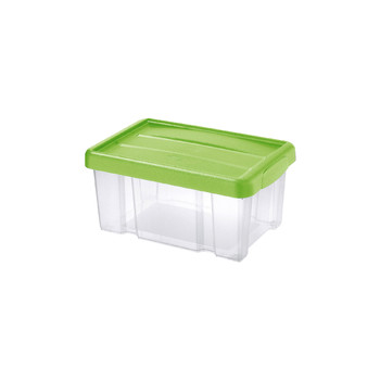 Puzzle Box With Snap-on Lid | 5 L