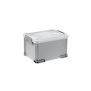 Aurora Collection Box With Lid | 13 L