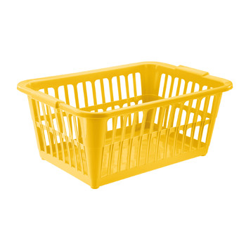 Rectangular Laundry Basket35 L