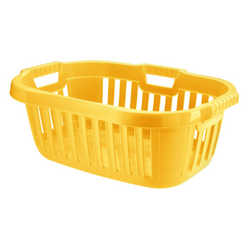 Large Hipster Laundry Basket