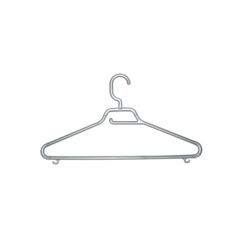 Maxi Eco Clothes Hangersset 1 X 3