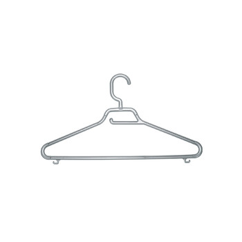 Maxi Eco Clothes Hangersset 1 X 6