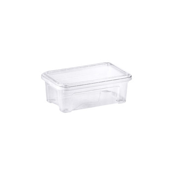 Combi Box With Snap-on Lid | 2,5 L