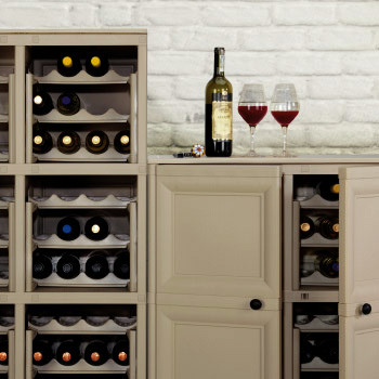 Wine Cellar Units