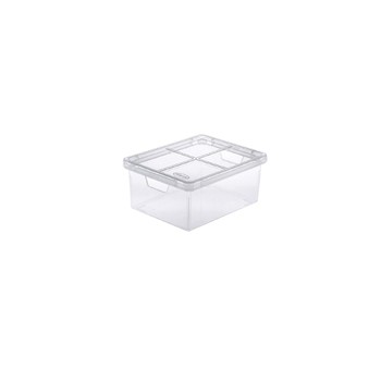 Box Linea With Lid