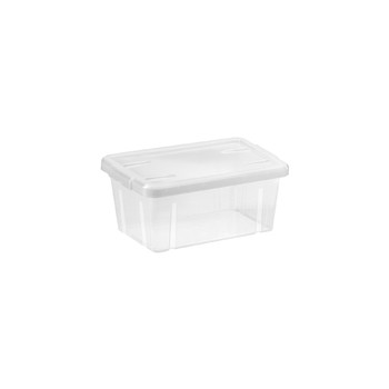 Linea Box With Lid | 4,5 L
