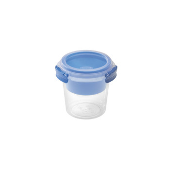 Fresh System Yogurt Container With Cereal Box 0,64 L