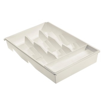 Cutlery Tray Bella Plus With Additional Tray