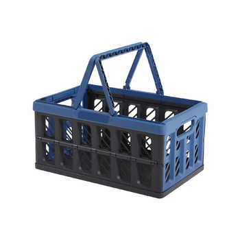 Cargo - Folding Crate With Handles - 24 L