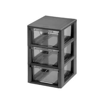 “linea Micro” Storage Unit 3 Drawers